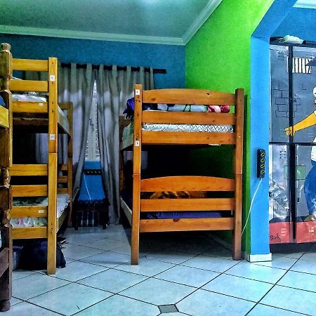 Hostel Mandala Foz do Iguaçu Exteriér fotografie