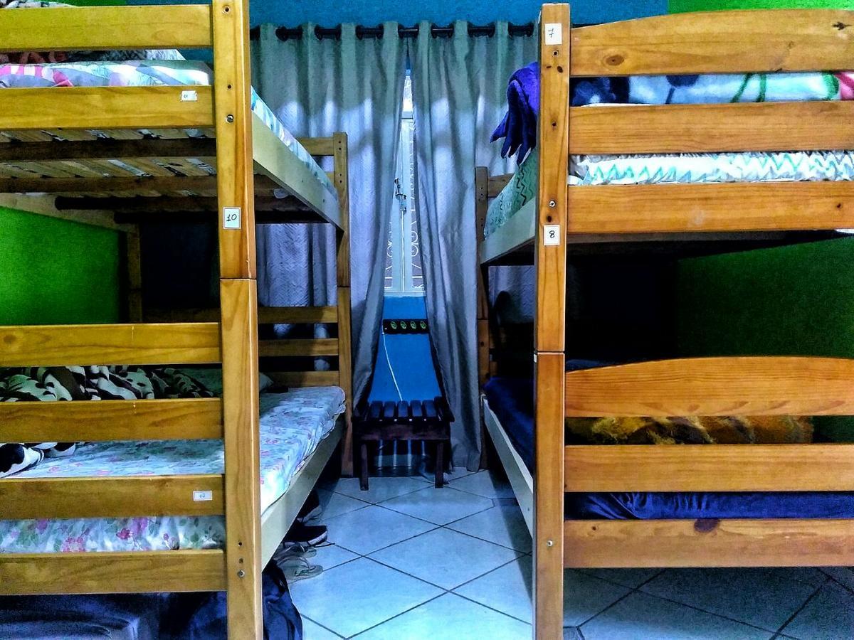 Hostel Mandala Foz do Iguaçu Exteriér fotografie