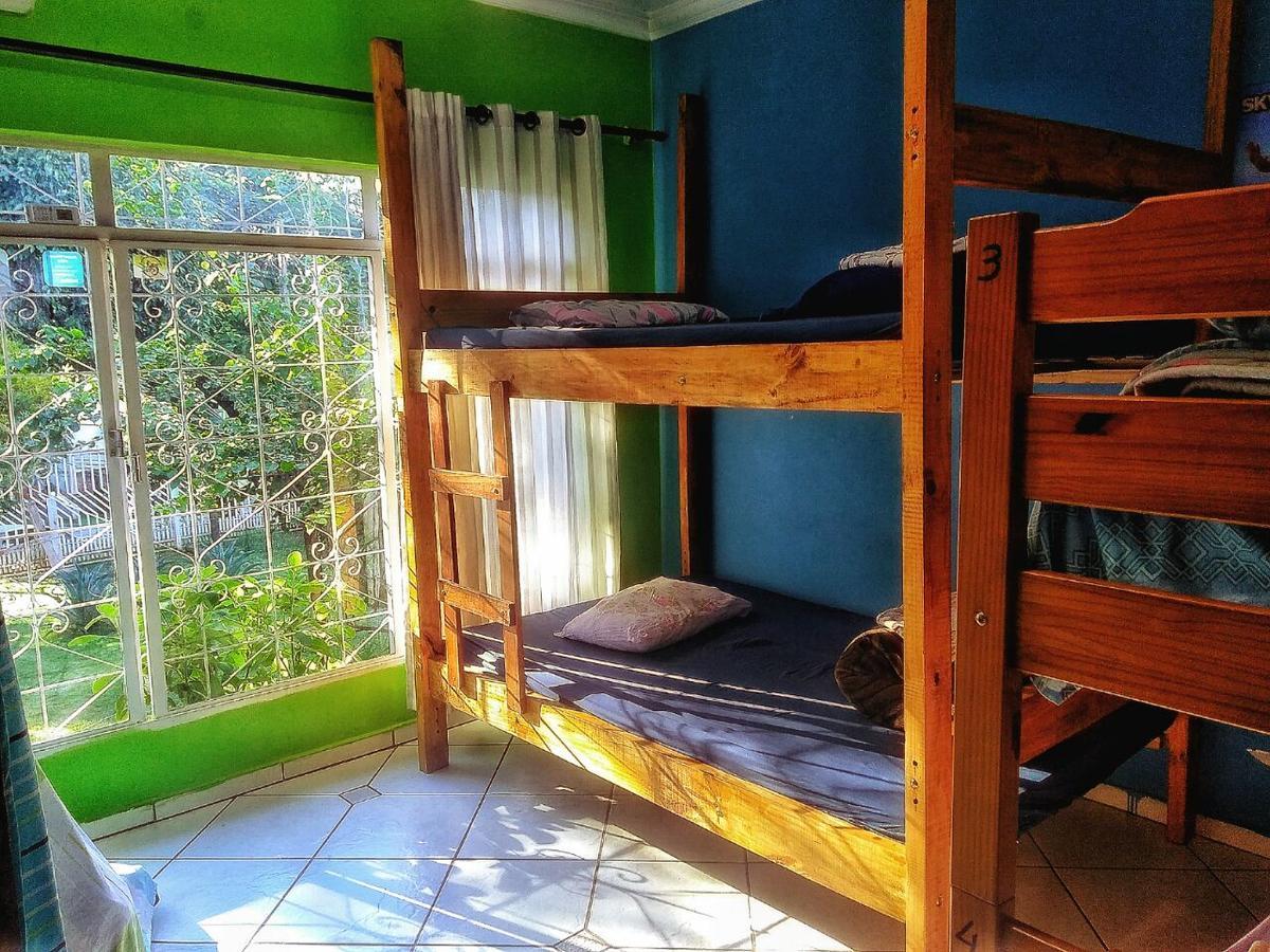 Hostel Mandala Foz do Iguaçu Exteriér fotografie