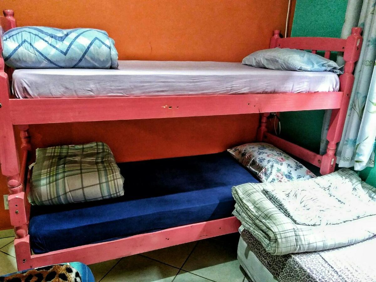 Hostel Mandala Foz do Iguaçu Exteriér fotografie