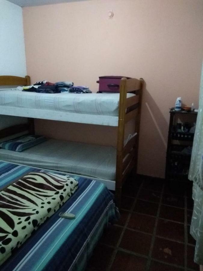 Hostel Mandala Foz do Iguaçu Exteriér fotografie