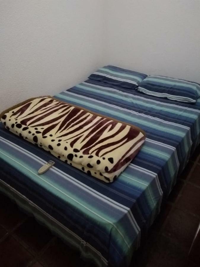 Hostel Mandala Foz do Iguaçu Exteriér fotografie