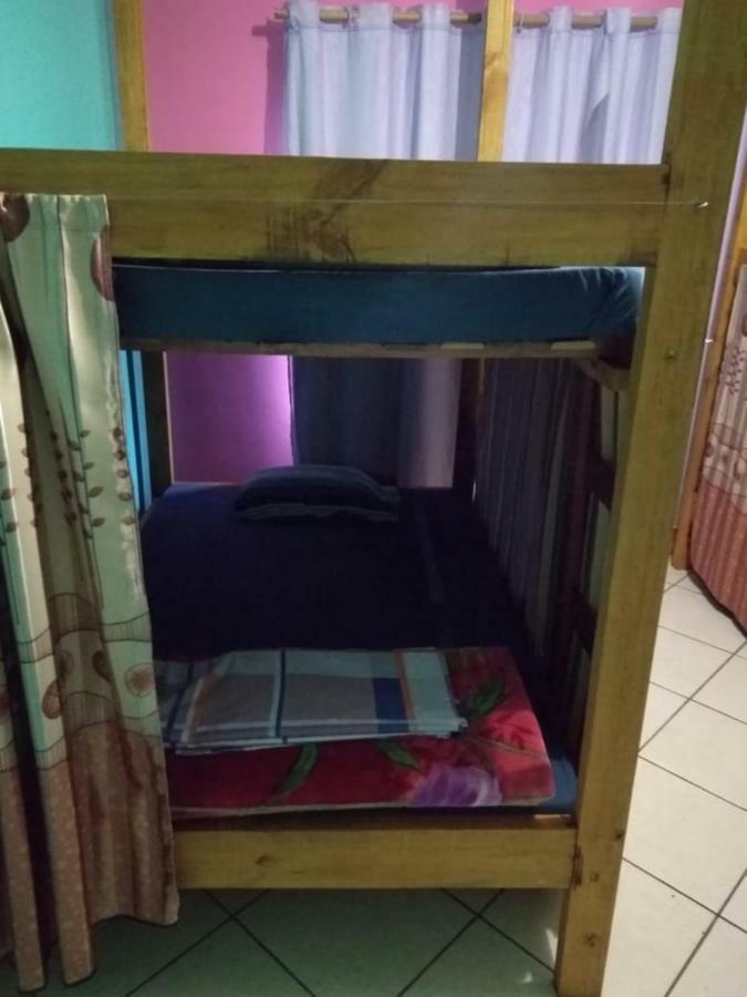 Hostel Mandala Foz do Iguaçu Exteriér fotografie