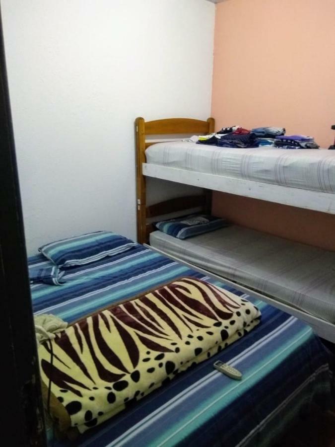 Hostel Mandala Foz do Iguaçu Exteriér fotografie