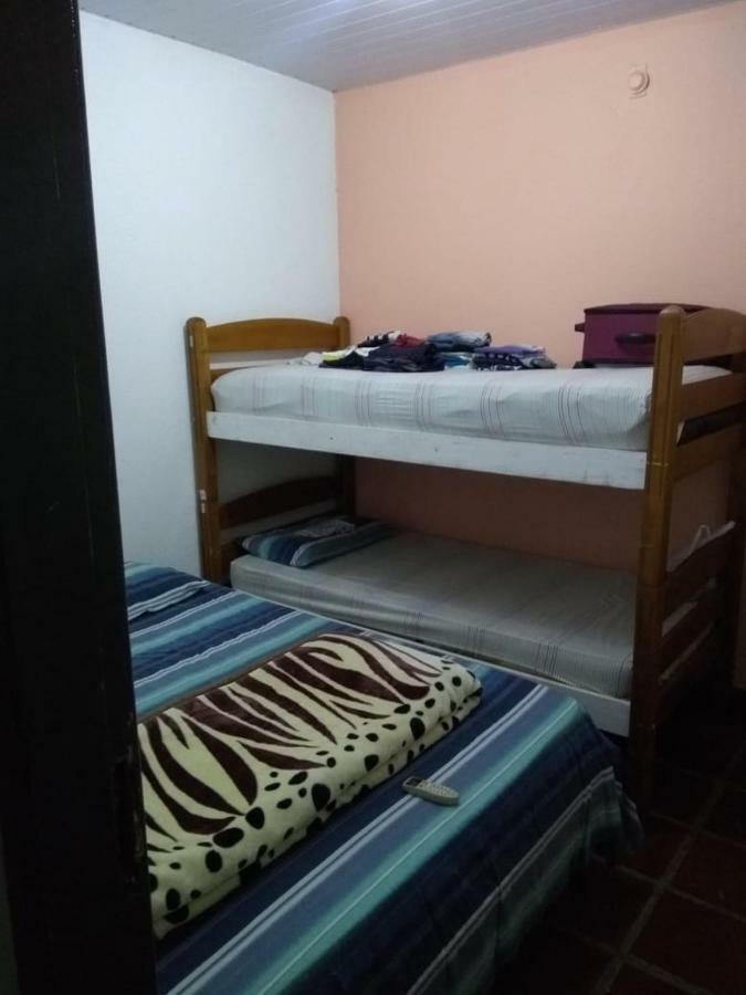 Hostel Mandala Foz do Iguaçu Exteriér fotografie