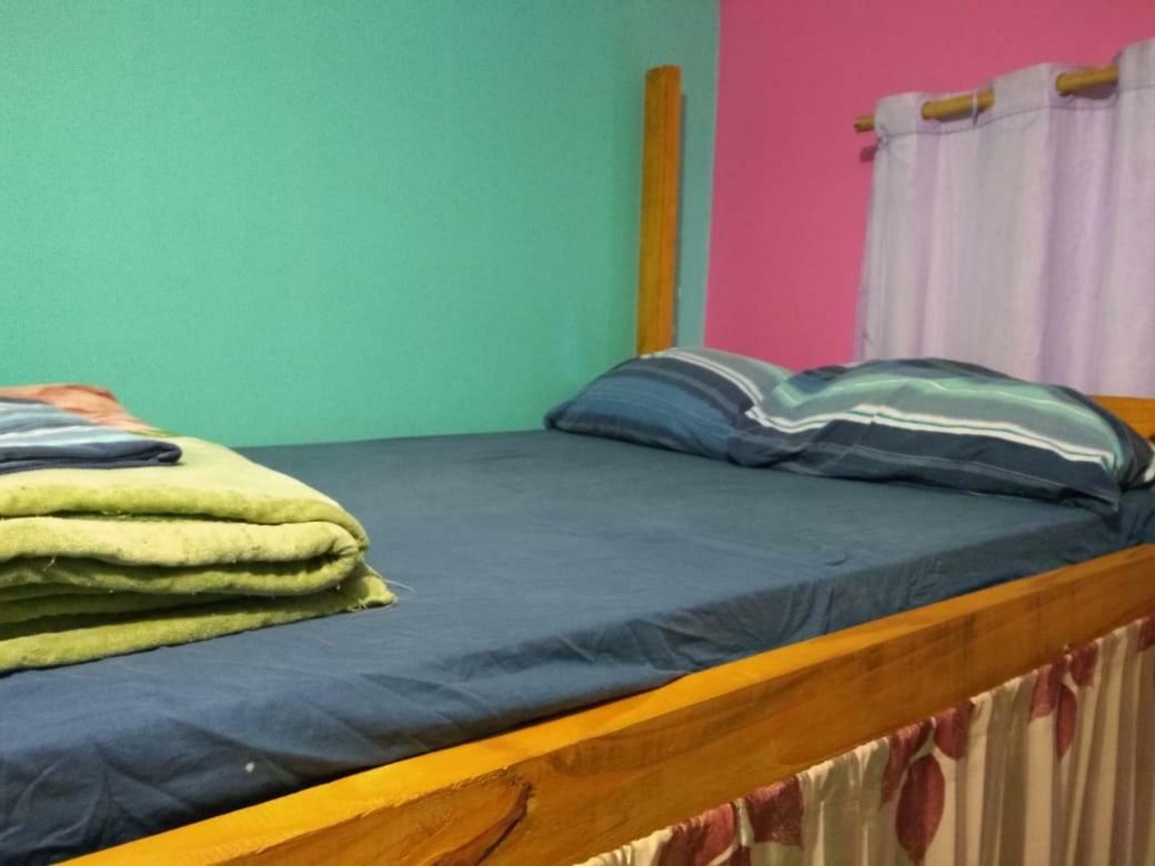 Hostel Mandala Foz do Iguaçu Exteriér fotografie