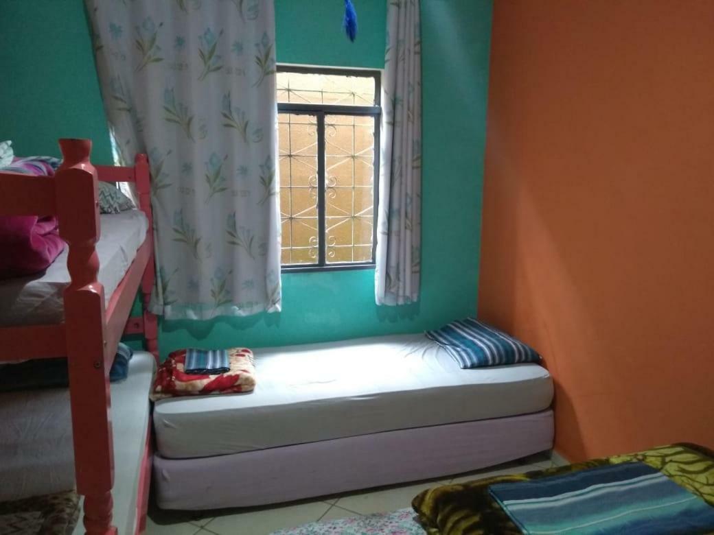 Hostel Mandala Foz do Iguaçu Exteriér fotografie