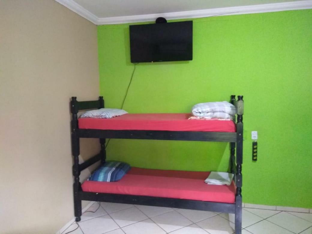 Hostel Mandala Foz do Iguaçu Exteriér fotografie