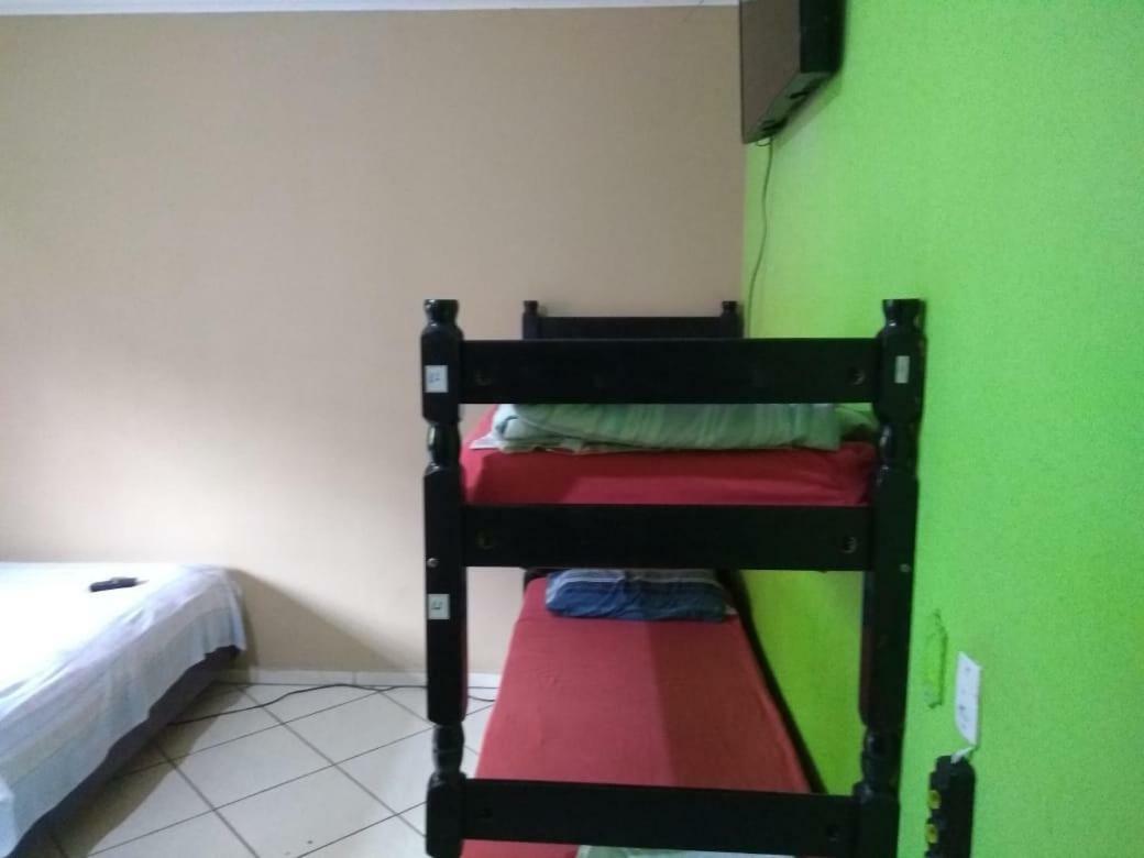 Hostel Mandala Foz do Iguaçu Exteriér fotografie