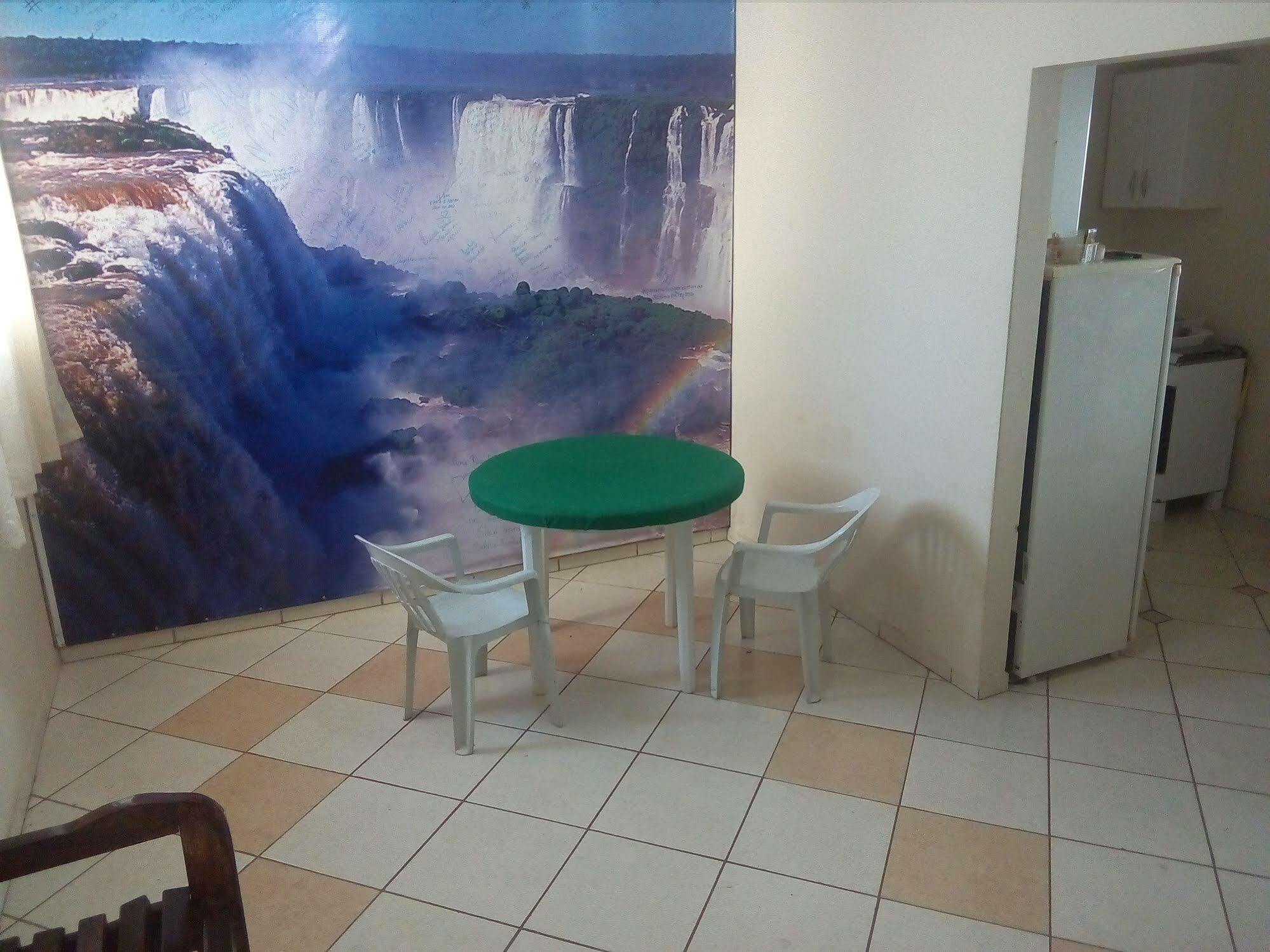 Hostel Mandala Foz do Iguaçu Exteriér fotografie