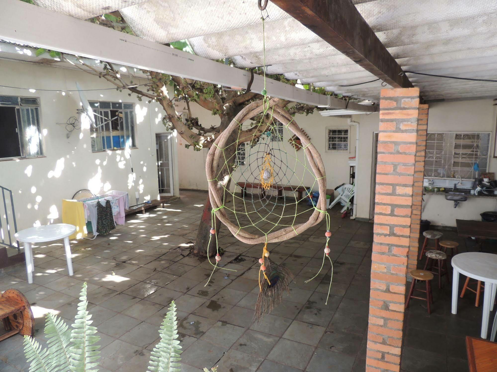 Hostel Mandala Foz do Iguaçu Exteriér fotografie