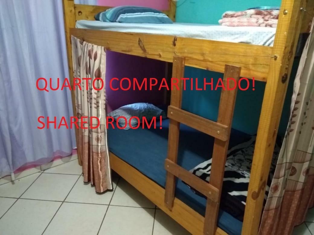 Hostel Mandala Foz do Iguaçu Exteriér fotografie